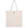 Bolsa ecológica fuelle algodón 310 g/m2