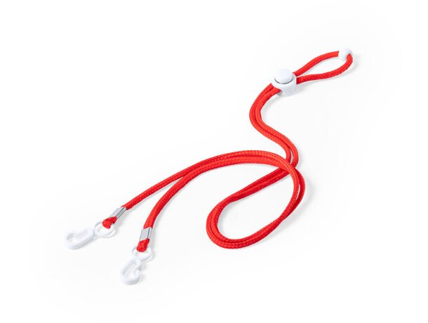 Lanyard Portamascarillas Menfix