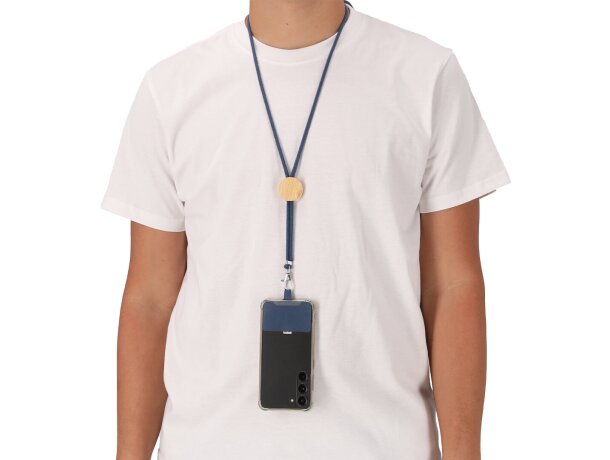 Lanyard soporte Thorne detalle 5