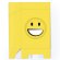 Funda para tabaco con emoticonos Sonrisa