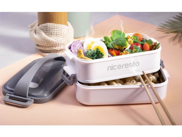 Fiambrera Térmica Dixer