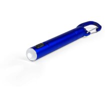 Bolígrafo linterna con luz led negro Bolígrafo linterna con luz led negro