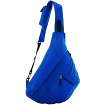 Mochila triangular poliéster 600d Mochila triangular poliéster 600d