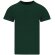 Camiseta adulto color Perkins Verde botella