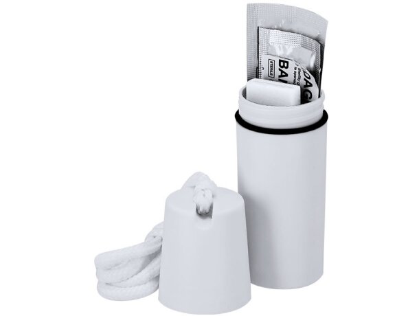 Kit excursión Gemmel con gel y protección solar detalle 2