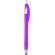 Bolígrafo personalizado Makitos fucsia
