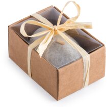 Vela en estuche aromática personalizada Vela en estuche aromática personalizada