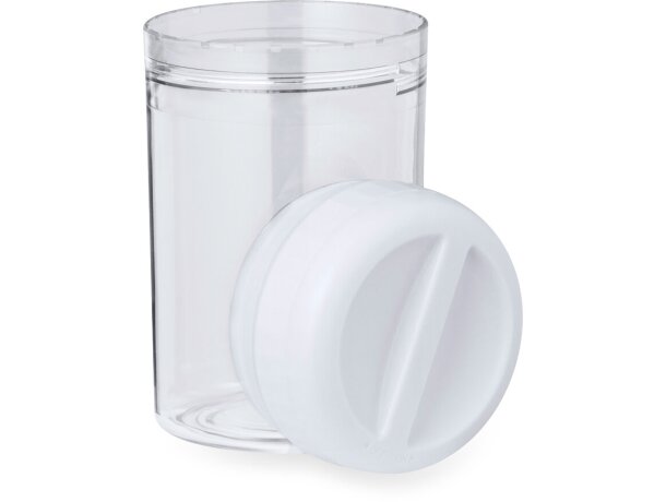 Bidón ventilador Zexen detalle 3 Bidón ventilador Zexen detalle 3