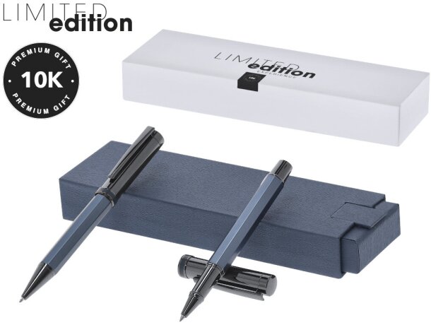 Set Licken detalle 1