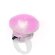 Anillo led multicolor Tayter para eventos y fiestas Blanco