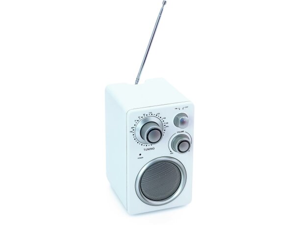 Altavoz con función de radio personalizado Altavoz con función de radio personalizado