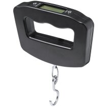 Báscula digital portátil  con gancho metálico Niben