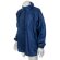 Impermeable Natsu con capucha ajustable