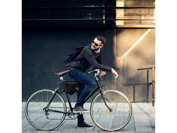 Bolsa para bicicletas Leven