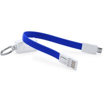 Llavero cargador personalizado Llavero cargador personalizado
