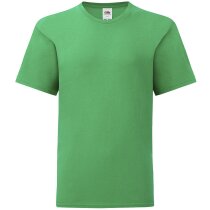 Camiseta Niño Color Iconic Camiseta Niño Color Iconic