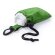 Poncho Domin Verde