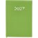 Agenda Bultman Verde