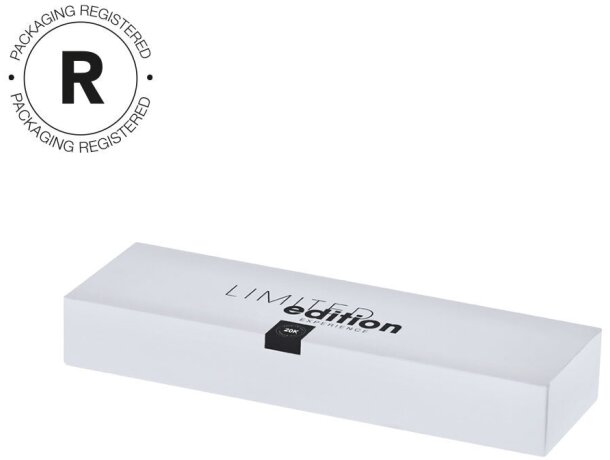 Bolígrafo Ronuk detalle 2