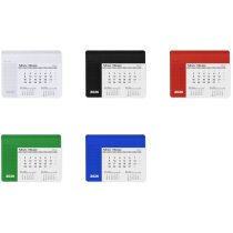Alfombrilla Rendux con calendario y base EVA