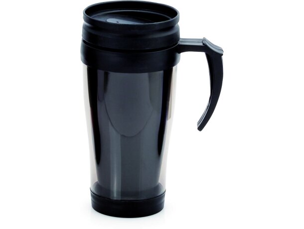 Taza termo de plástico personalizada Taza termo de plástico personalizada