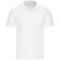 Polo Adulto Blanco Original blanco