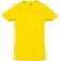 Camiseta técnica de niños 135 gr tecnic plus amarilla