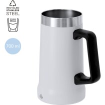 Jarra Glinox acero inoxidable reciclado 700ml