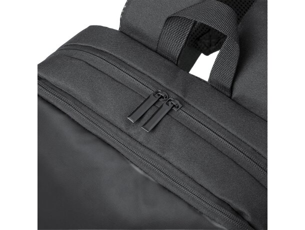 Mochila para ordenador poliéster Tidol detalle 3
