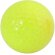 Bola de golf tres colores diferentes personalizada