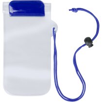 Portatodo Waterpro impermeable con cordón largo personalizada Portatodo Waterpro impermeable con cordón largo personalizada