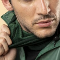 Braga cuello Ponkar doble capa con coral fleece