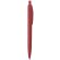 Bolígrafo ecológico Wipper Rojo