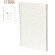 Cuadernos promocionales con semillas bitar papel plantable y tapas blandas detalle 1