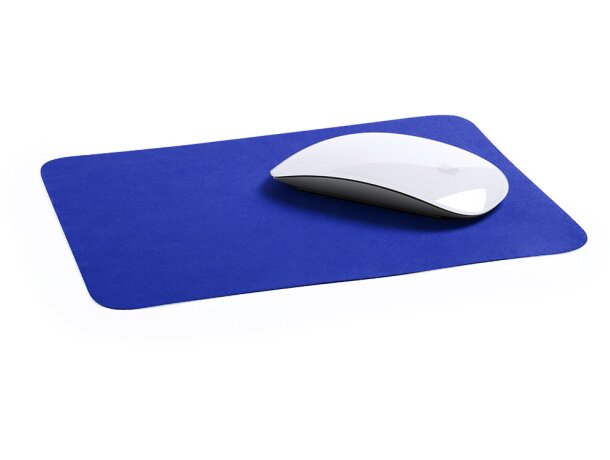 Alfombrilla Serfat Azul detalle 1