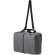 Mochila para portátil original rPET 600D para cintas acolchadas Makarzur detalle 5