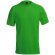 Camiseta Niño Tecnic Dynamic Verde