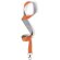Lanyard Tremen Naranja