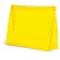 Neceser de pvc gran gama de colores personalizado amarillo