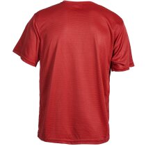 Camiseta Niño Tecnic Rox Makito personalizado