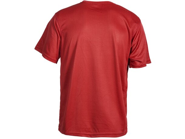 Camiseta Niño Tecnic Rox Makito personalizado