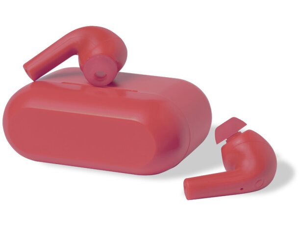 Auriculares Prucky detalle 3