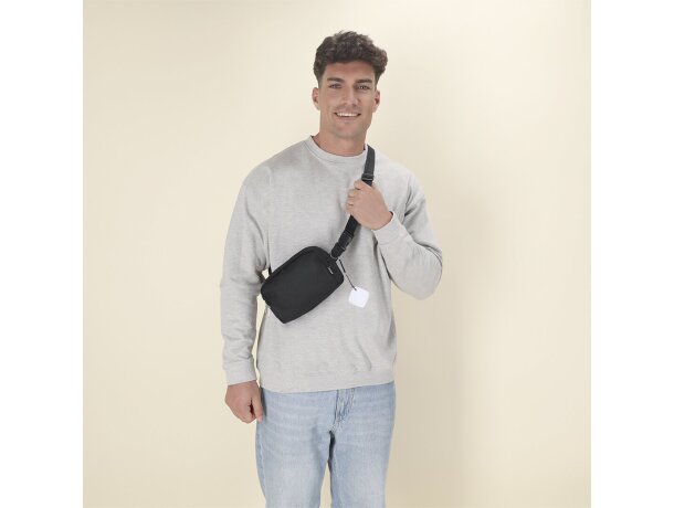 Localizador Bluetooth Zambal con aplicación dedicada detalle 5