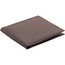 Cartera clásica de caballero negra Cartera clásica de caballero negra