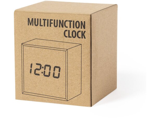 Reloj Multifunción Melbran personalizado