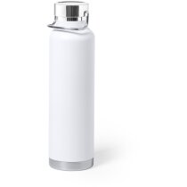 Bidón térmico staver blanco