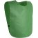 Peto deportivo non-wowen verde barato