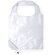 Bolsa Plegable Dayfan Blanco