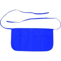 delantal de cintura en poliester para hostelería personalizado delantal de cintura en poliester para hostelería personalizado