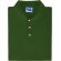 polo manga corta tejido mixto de hombre 220 gr personalizado verde